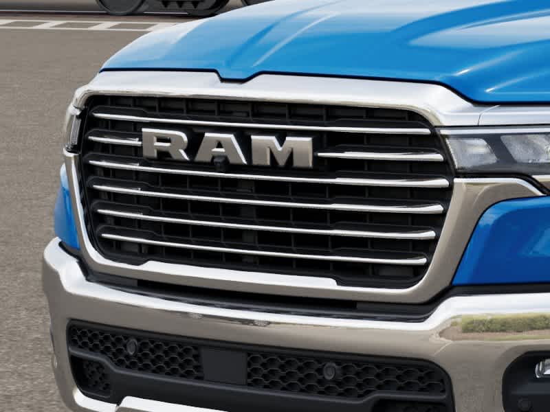 Thumbnail: 2026 RAM 1500 - 11