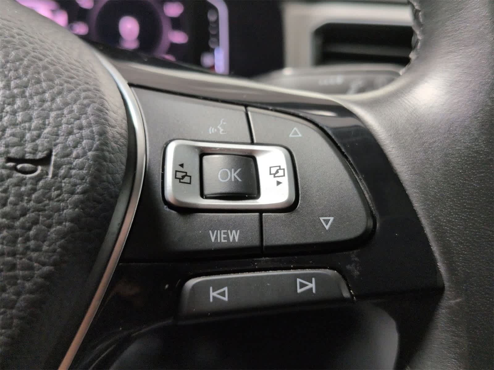 Thumbnail: 2019 Volkswagen Atlas - 26