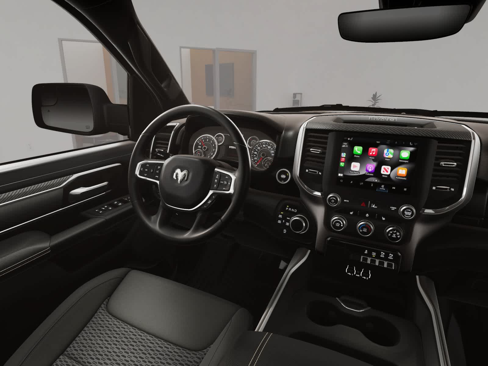 Thumbnail: 2026 RAM 1500 - 13