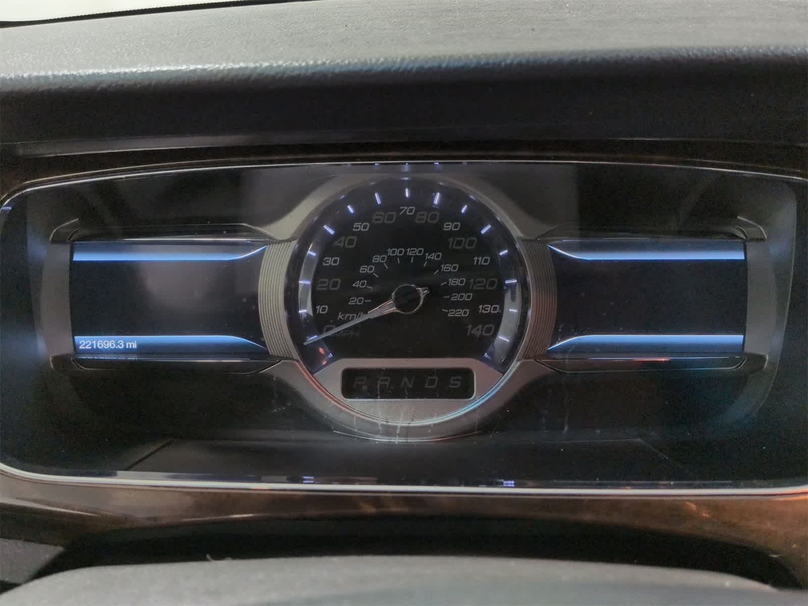 Thumbnail: 2016 Ford Taurus - 35