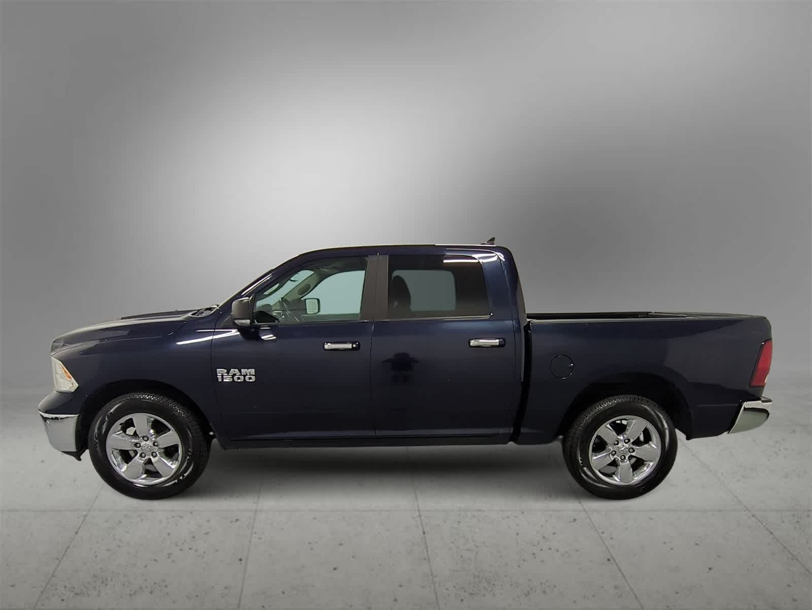 Thumbnail: 2016 RAM 1500 - 5