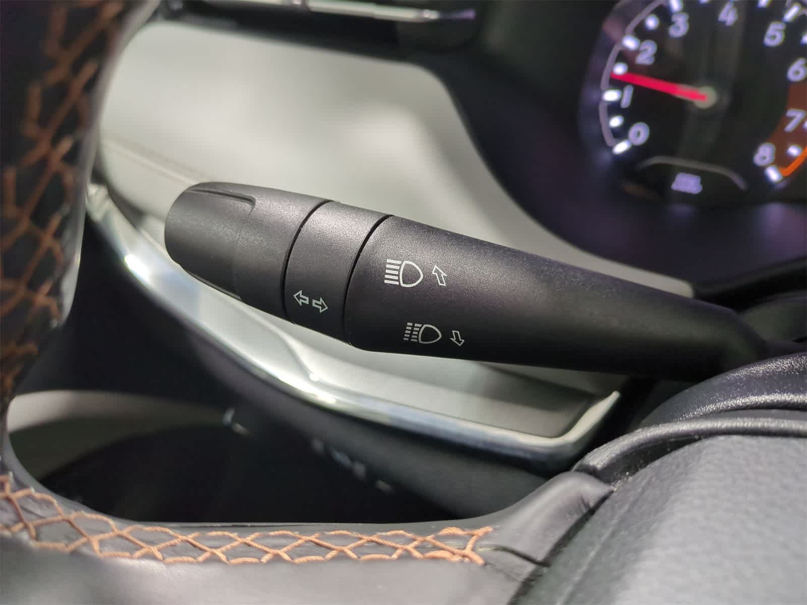2022 Jeep Compass Limited 27