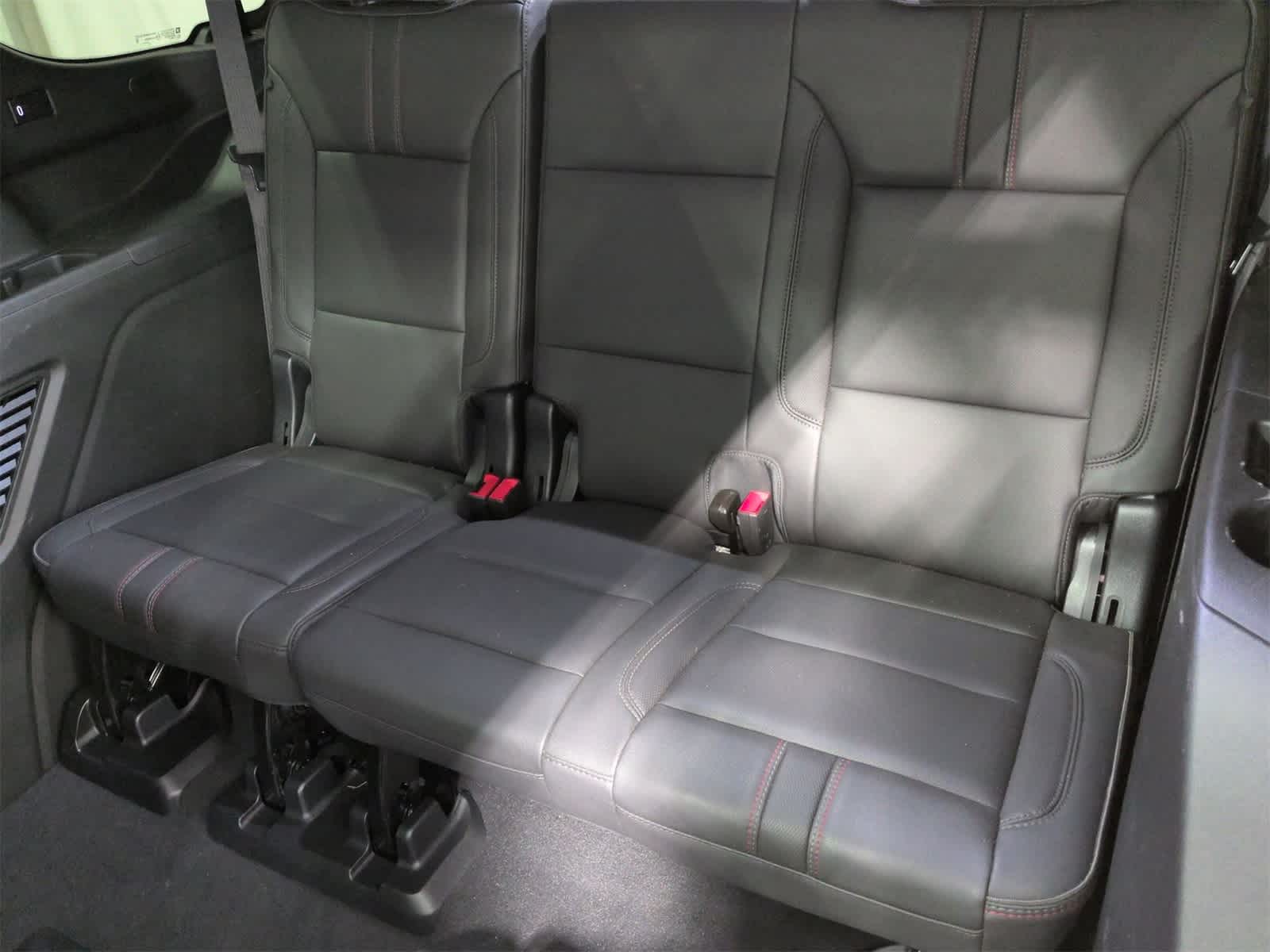 Thumbnail: 2023 Chevrolet Tahoe - 41