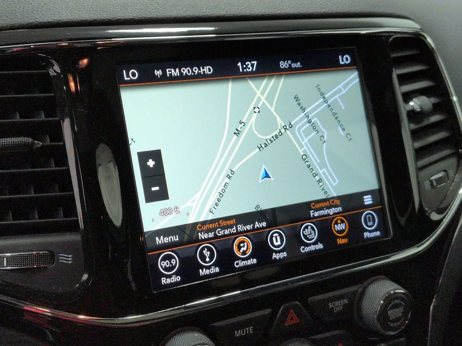 Thumbnail: 2019 Jeep Grand Cherokee - 30