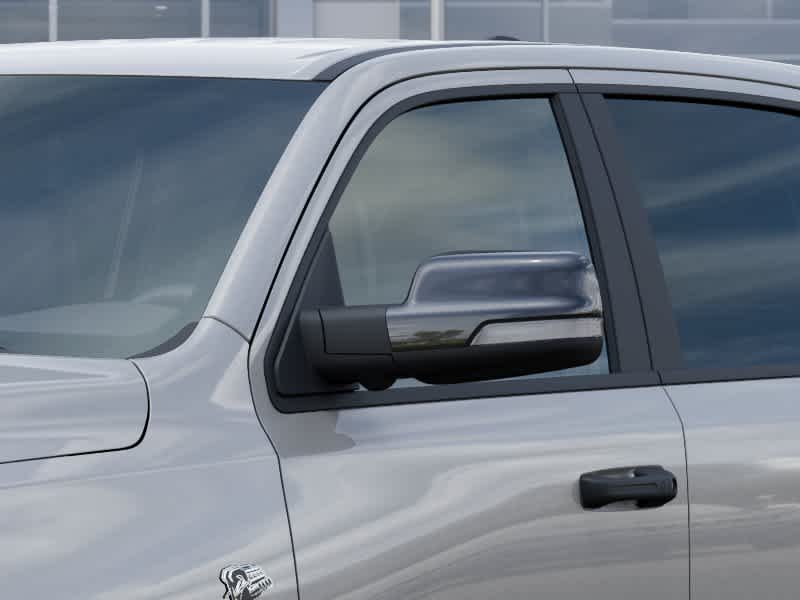 Thumbnail: 2026 RAM 1500 - 12