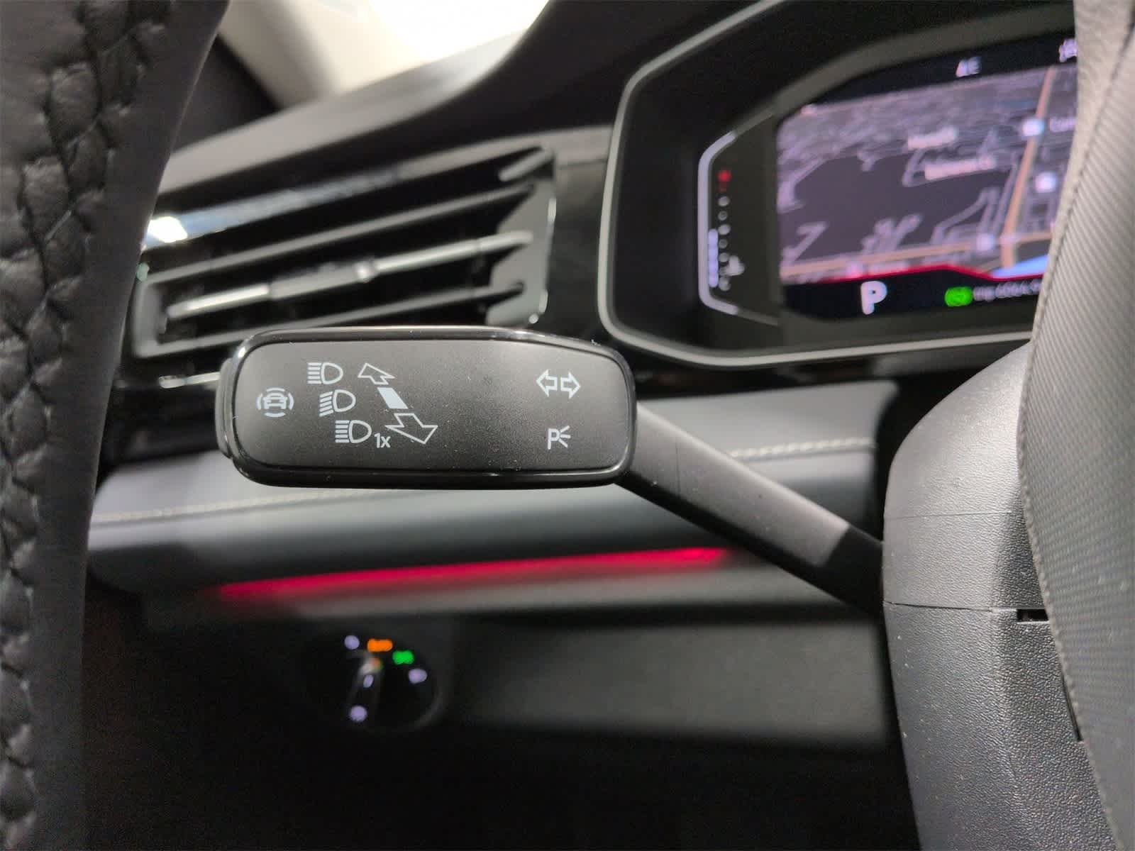 Thumbnail: 2025 Volkswagen Jetta - 28