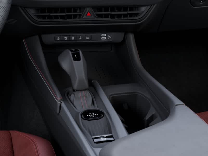 Thumbnail: 2026 Dodge Charger - 24