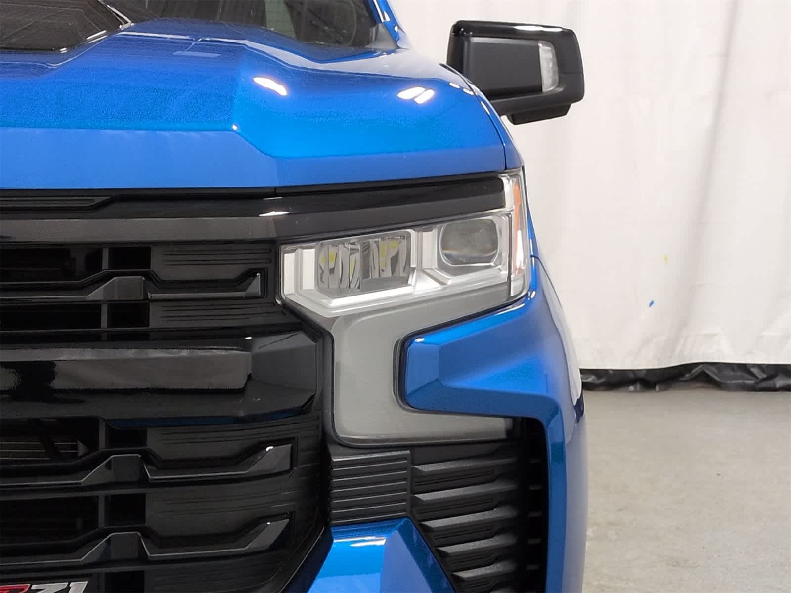 Thumbnail: 2022 Chevrolet Silverado 1500 - 11