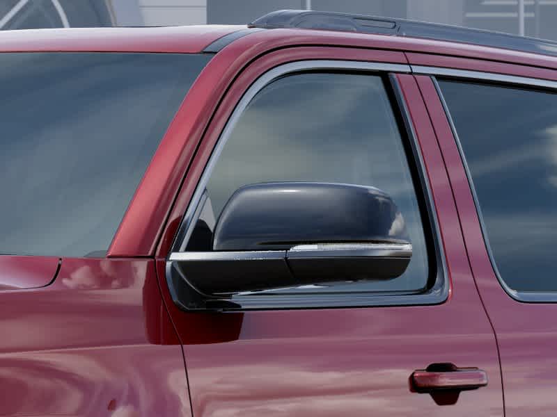 Thumbnail: 2026 Jeep Grand Wagoneer - 12