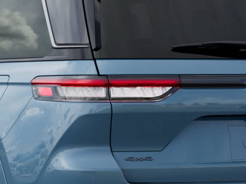 Thumbnail: 2026 Jeep Grand Cherokee - 9