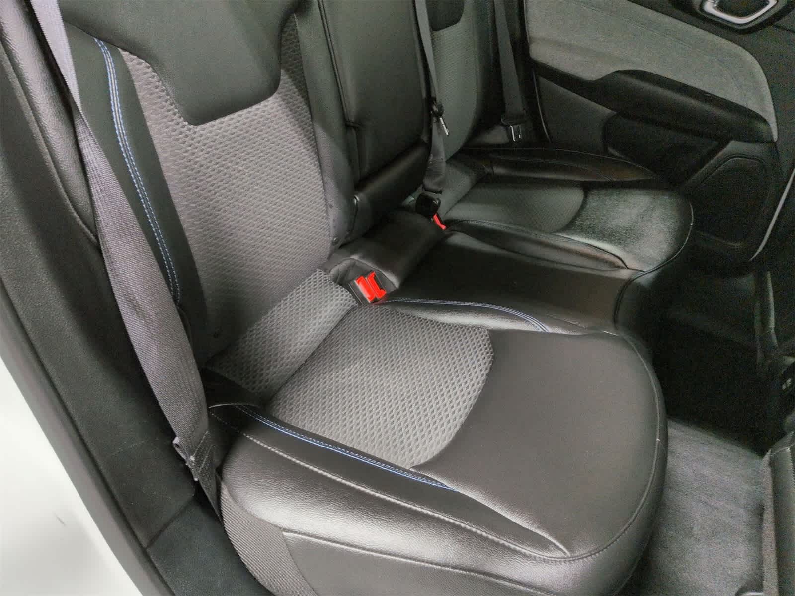 Thumbnail: 2025 Jeep Compass - 21