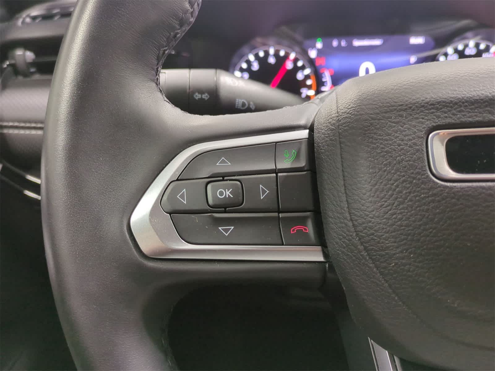 Thumbnail: 2022 Jeep Compass - 24