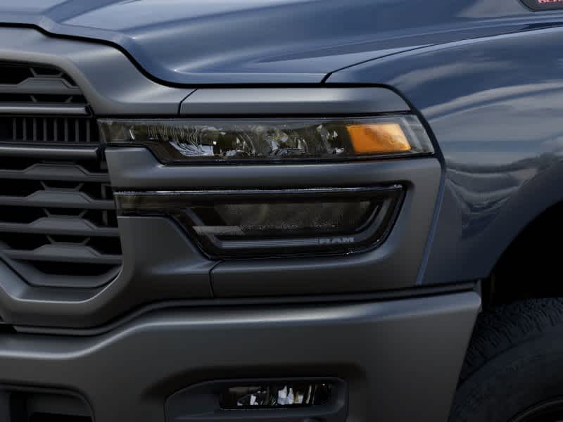 Thumbnail: 2026 RAM 2500 - 10