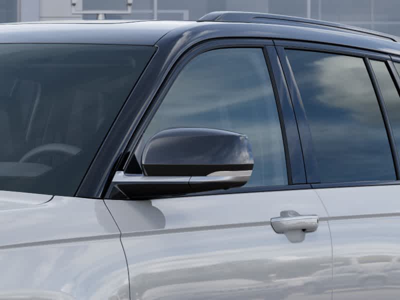 Thumbnail: 2026 Jeep Grand Cherokee - 12