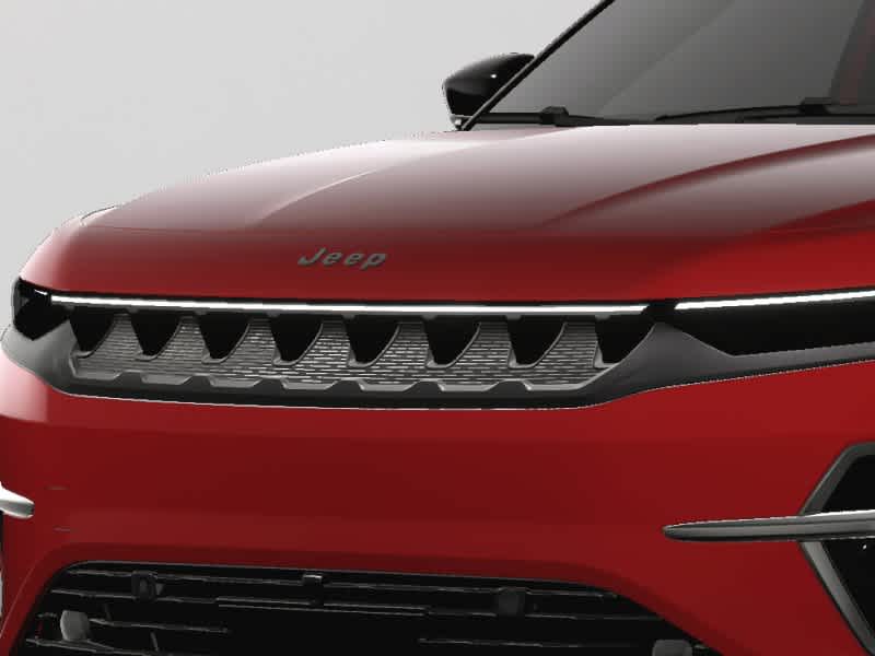 Thumbnail: 2025 Jeep Wagoneer S - 14