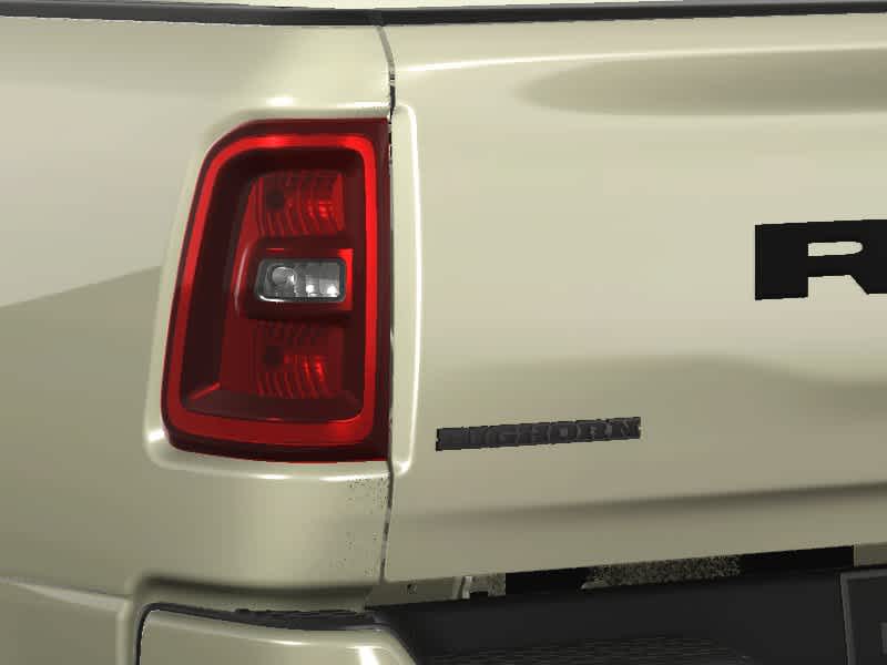 Thumbnail: 2025 RAM 1500 - 11