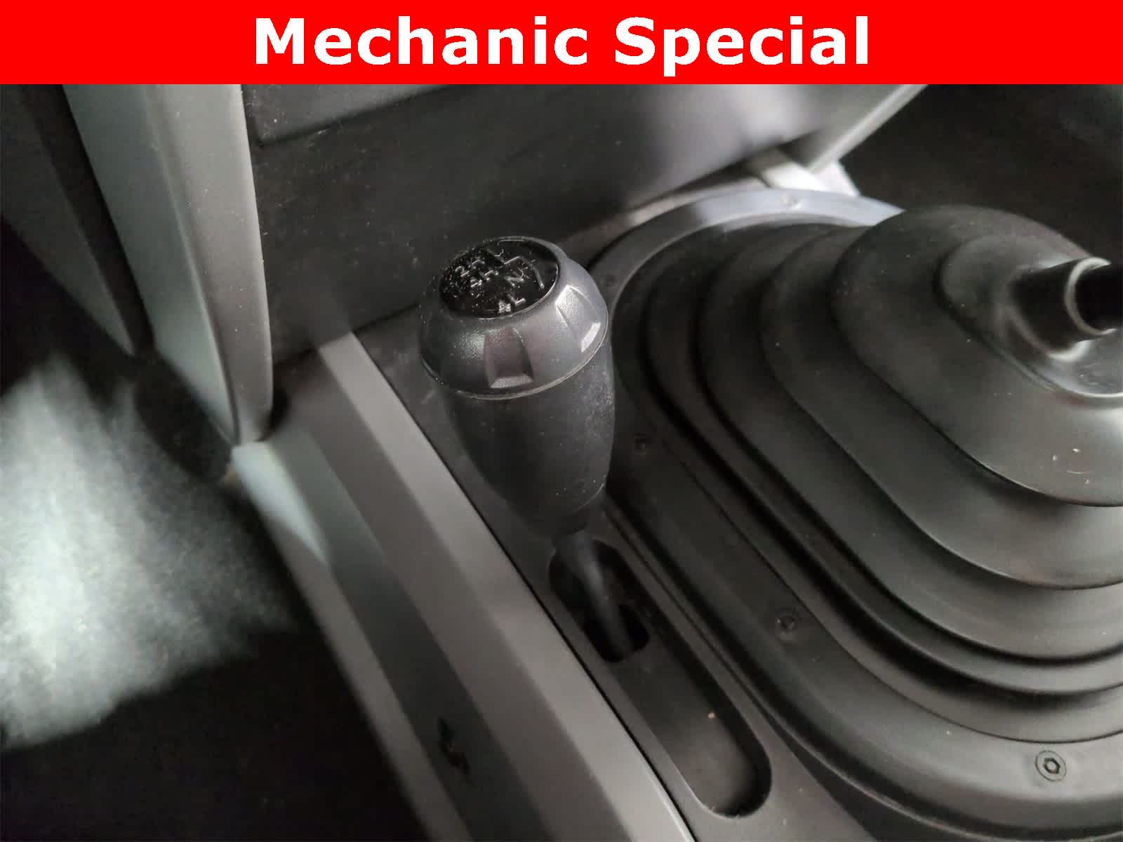 Thumbnail: 2008 Jeep Wrangler - 27