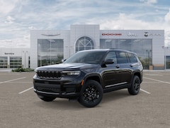 2025 Jeep Grand Cherokee L Altitude X Sport Utility