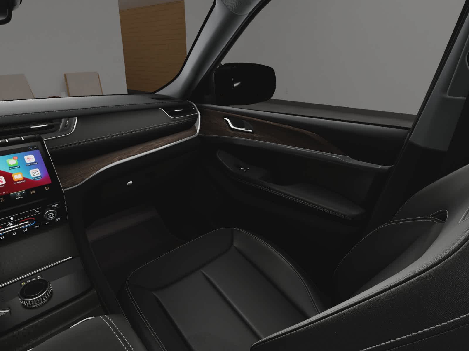 Thumbnail: 2025 Jeep Grand Cherokee L - 21