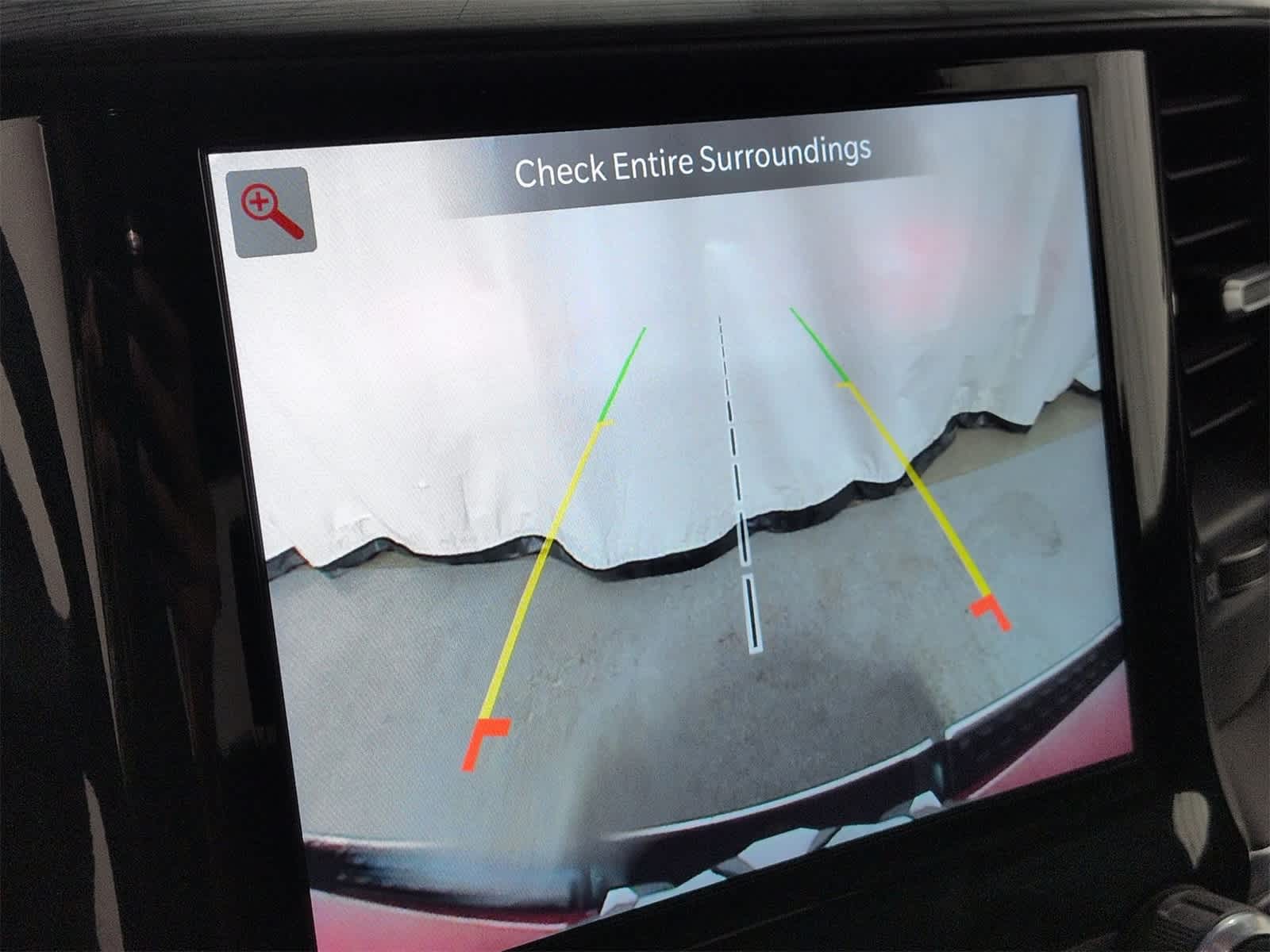 Thumbnail: 2024 RAM 1500 - 30