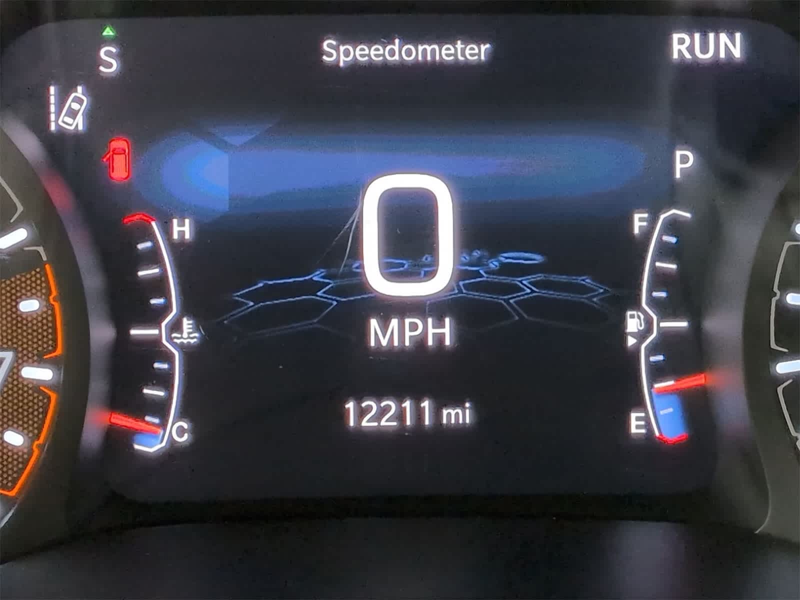 Thumbnail: 2025 Jeep Compass - 32