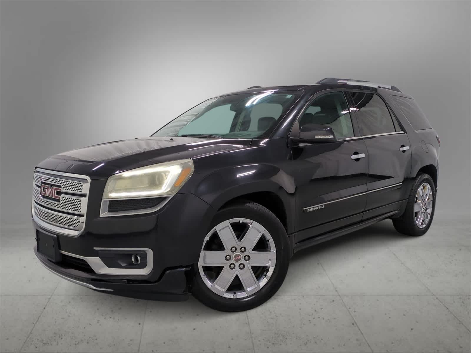 Thumbnail: 2013 GMC Acadia - 1