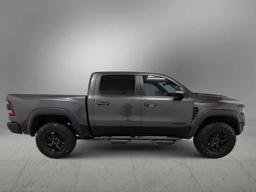 2021 RAM 1500 TRX 9