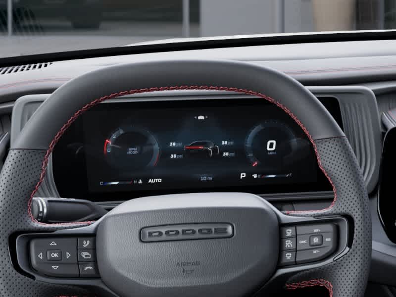 Thumbnail: 2026 Dodge Charger - 17