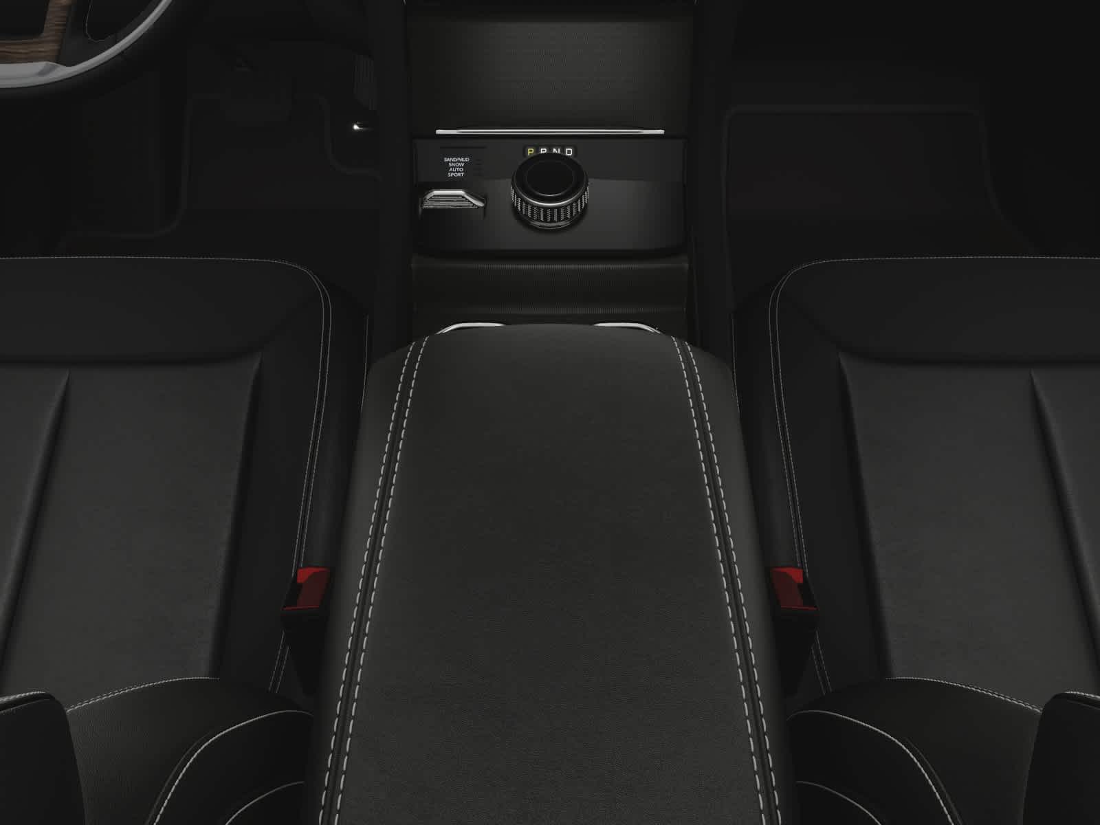 Thumbnail: 2024 Jeep Grand Cherokee - 25
