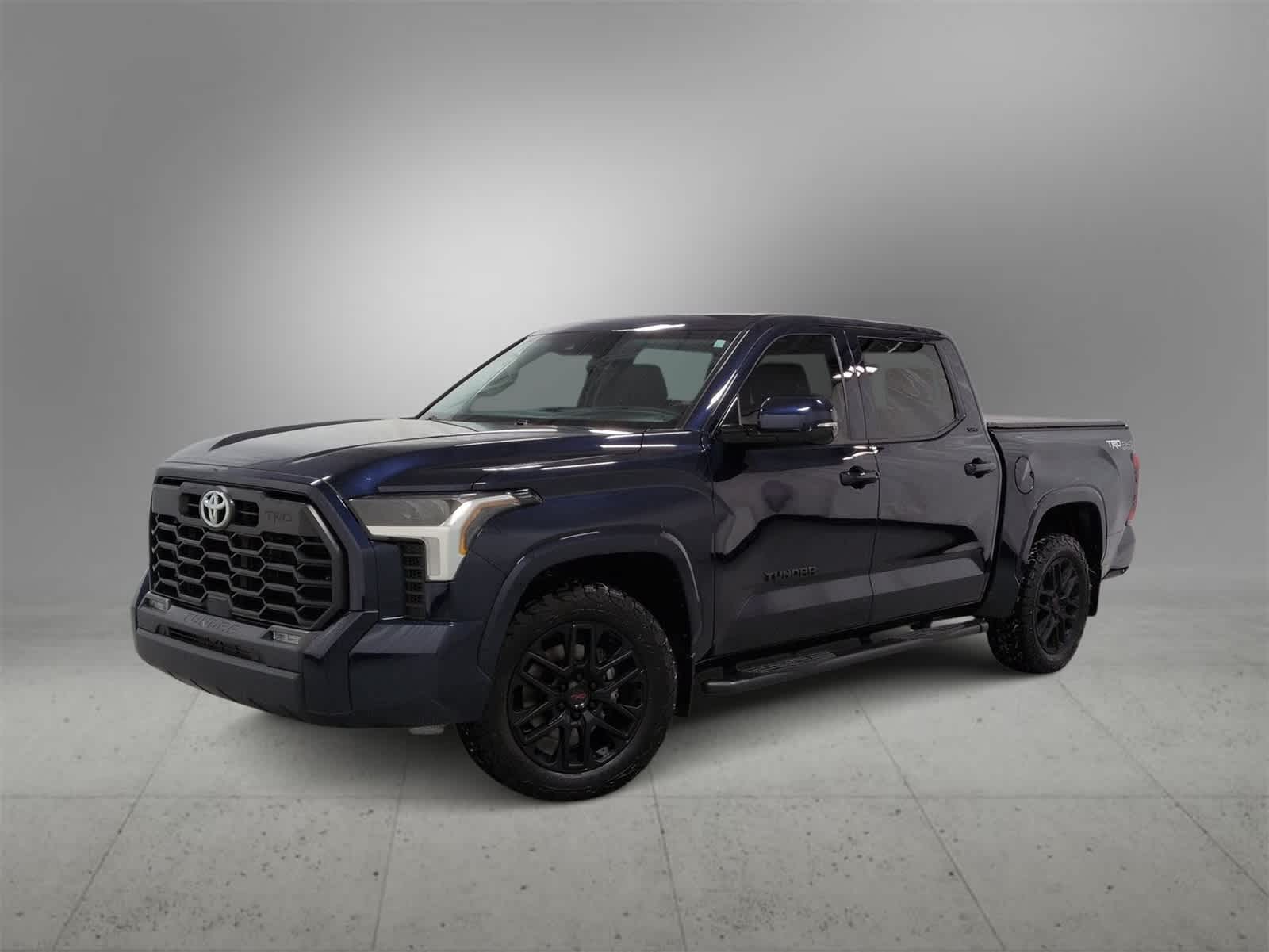 2024 Toyota Tundra SR5's photo