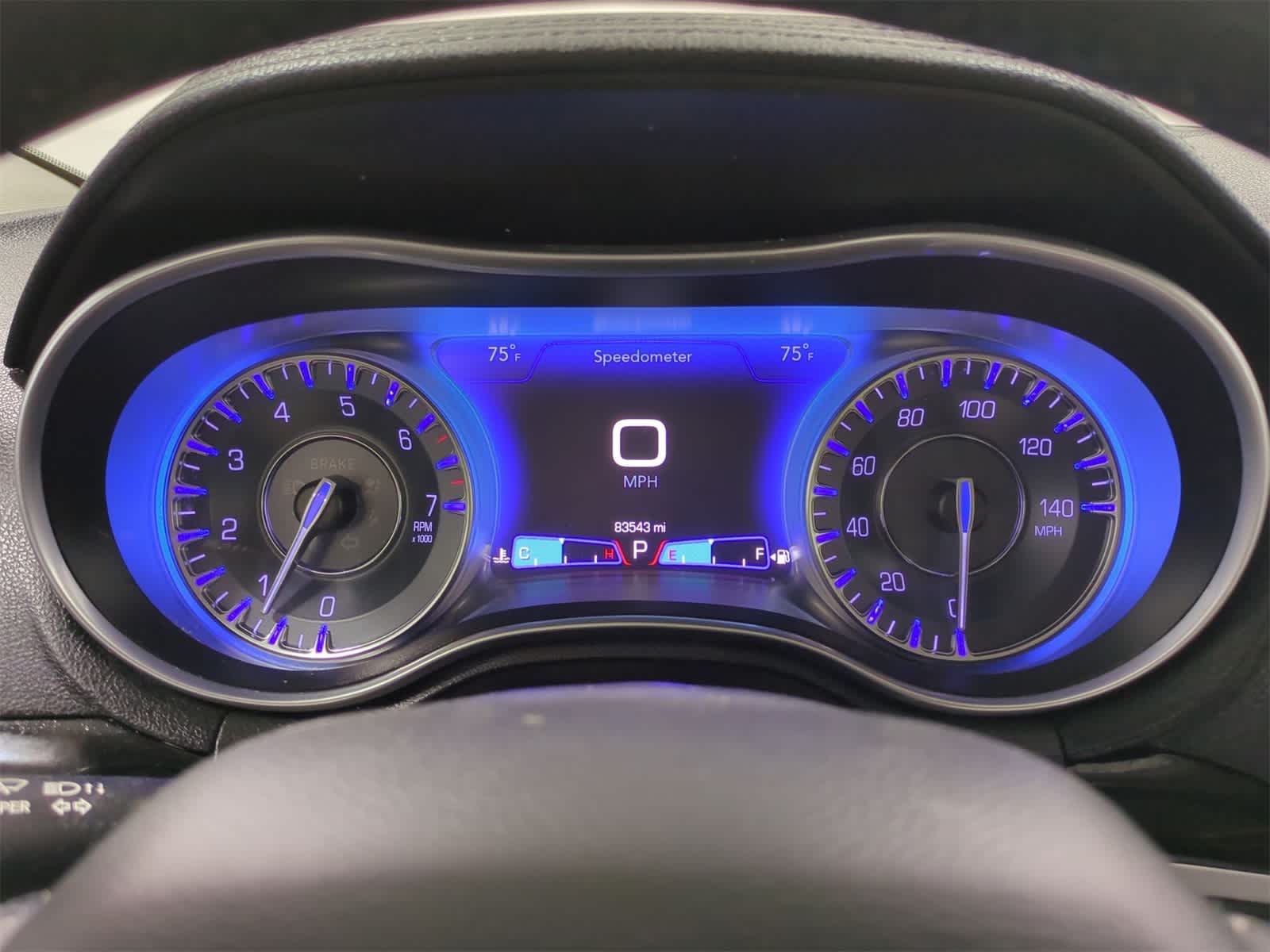 Thumbnail: 2023 Chrysler 300 - 31