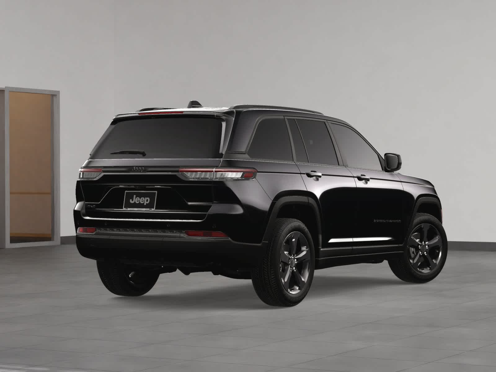 Thumbnail: 2025 Jeep Grand Cherokee - 2