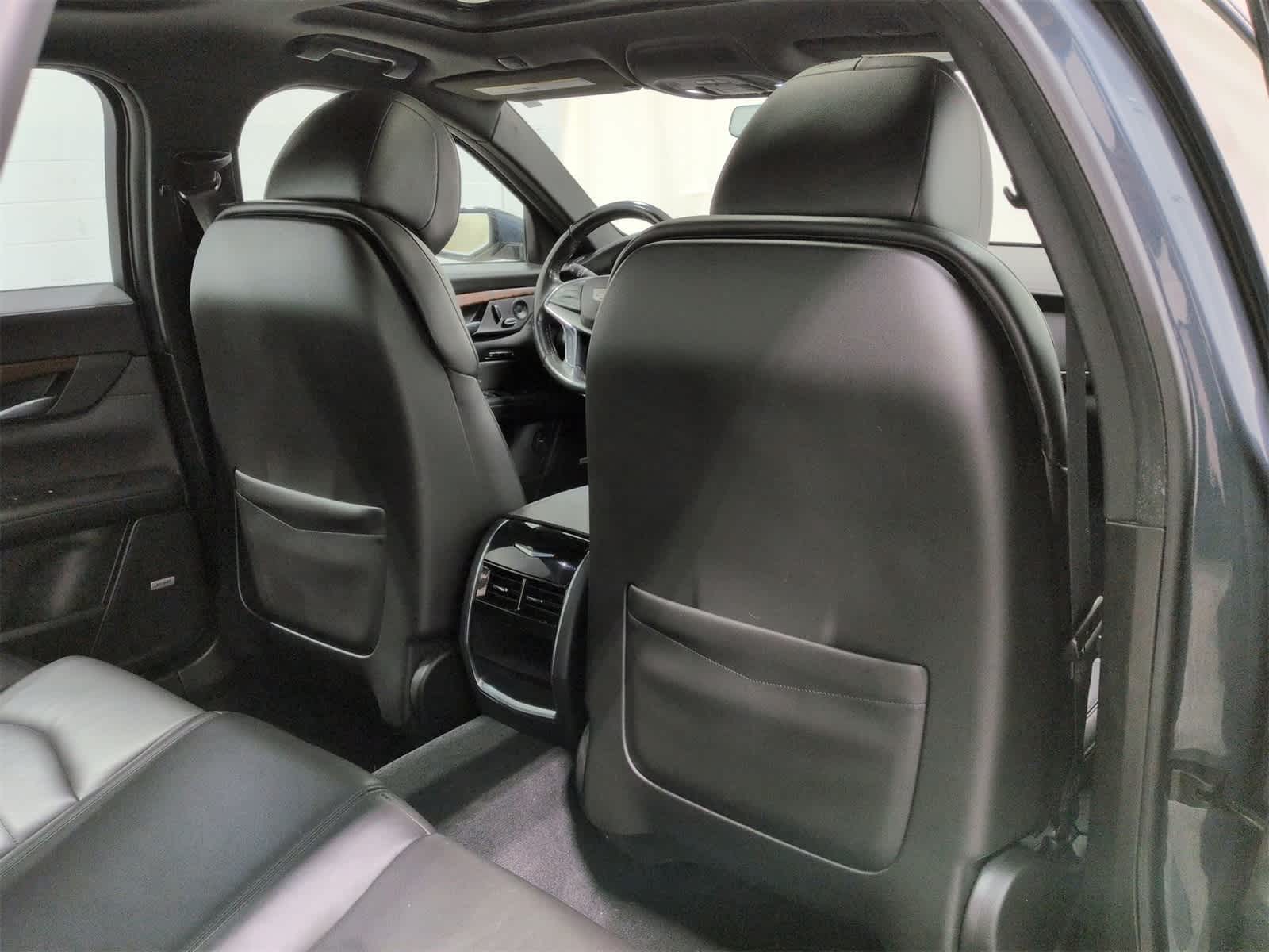 Thumbnail: 2020 Cadillac CT6 - 19