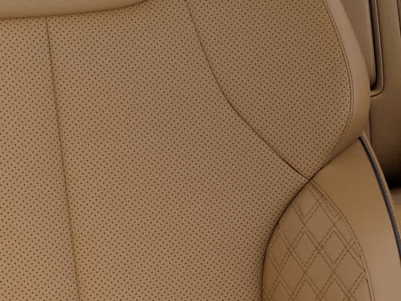 Thumbnail: 2025 Jeep Grand Cherokee - 20