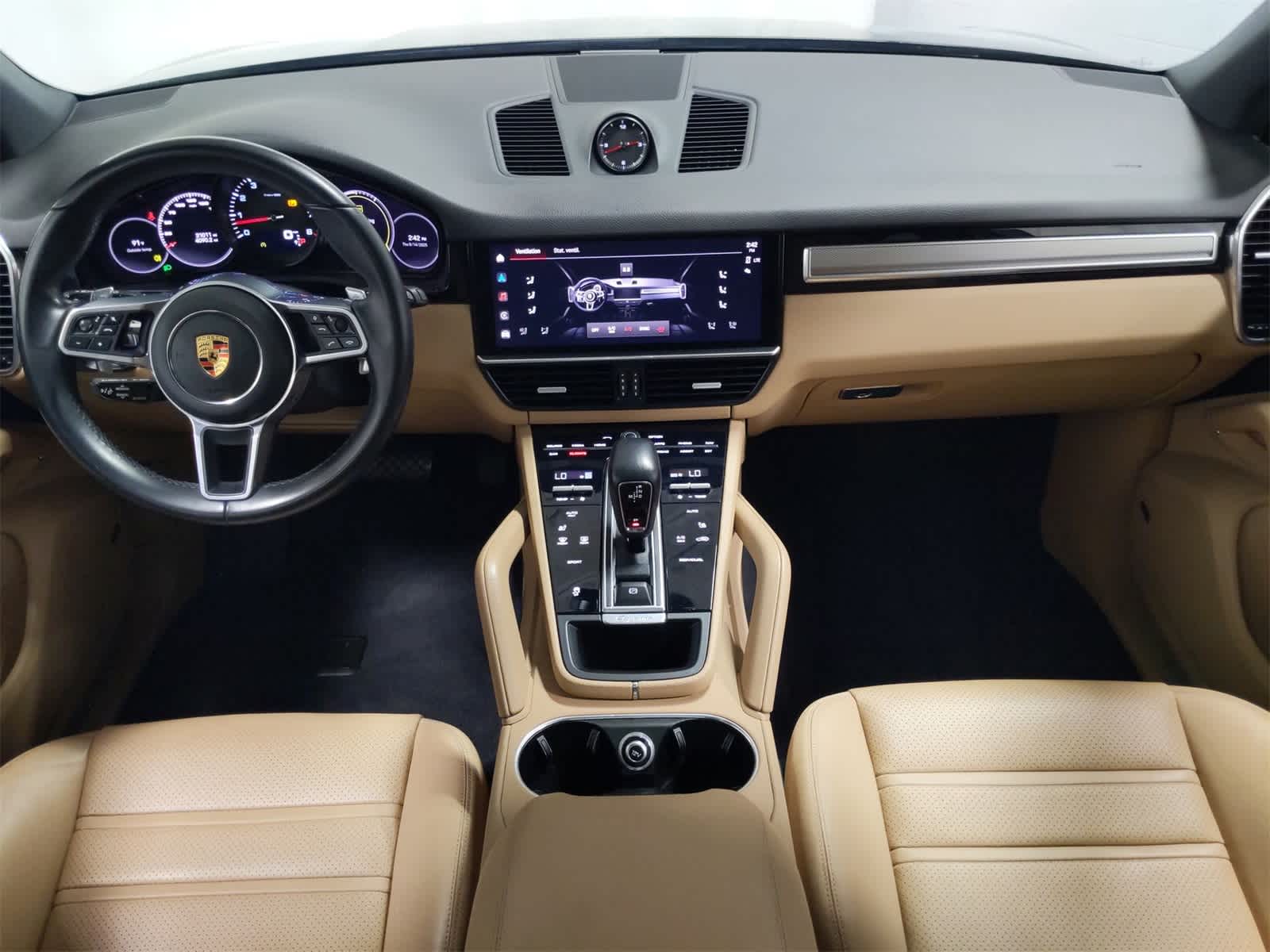 Thumbnail: 2023 Porsche Cayenne - 20