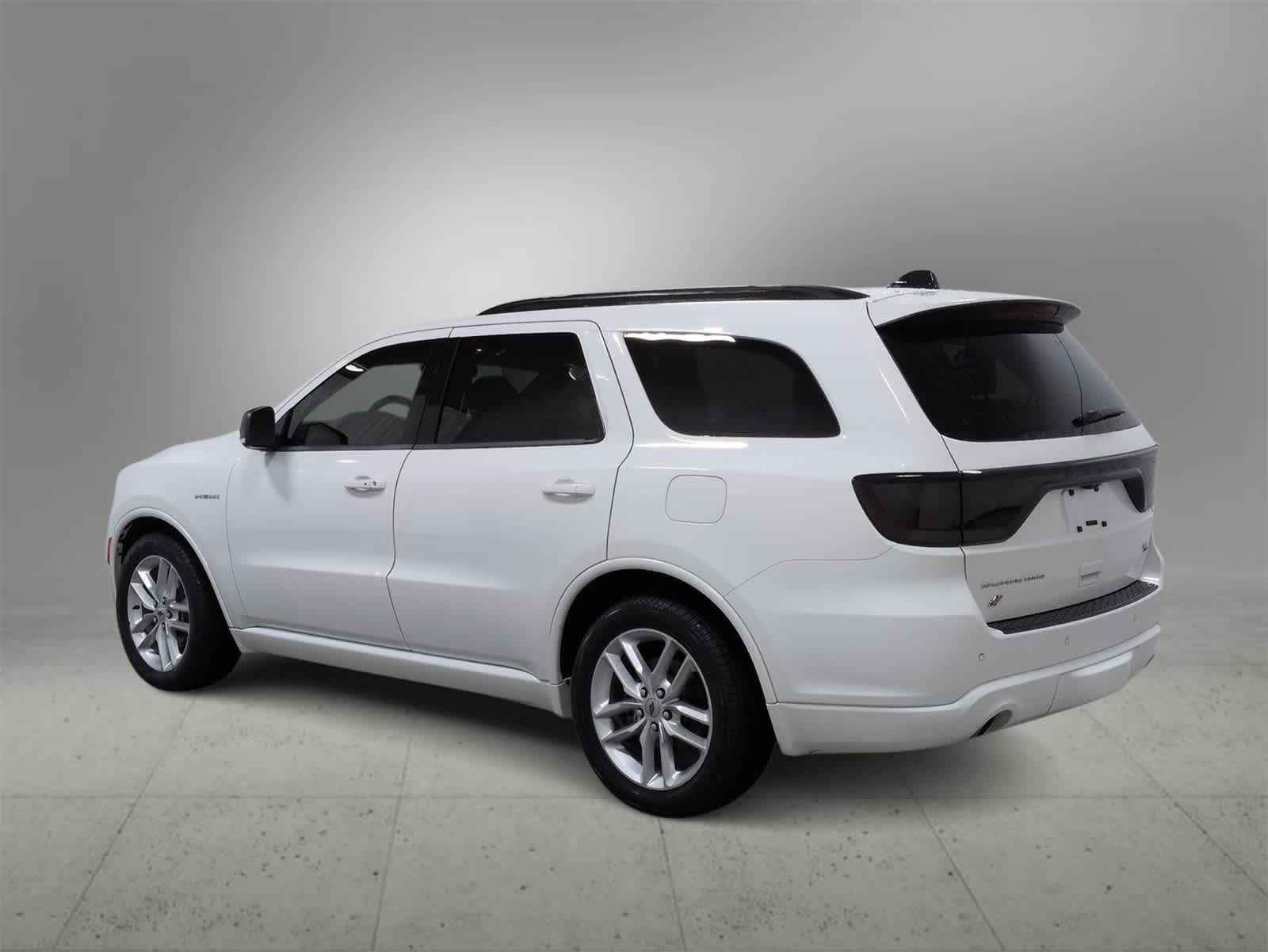 Thumbnail: 2023 Dodge Durango - 6