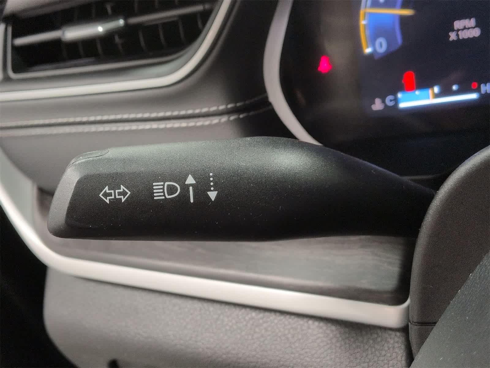 Thumbnail: 2023 Jeep Grand Cherokee - 27