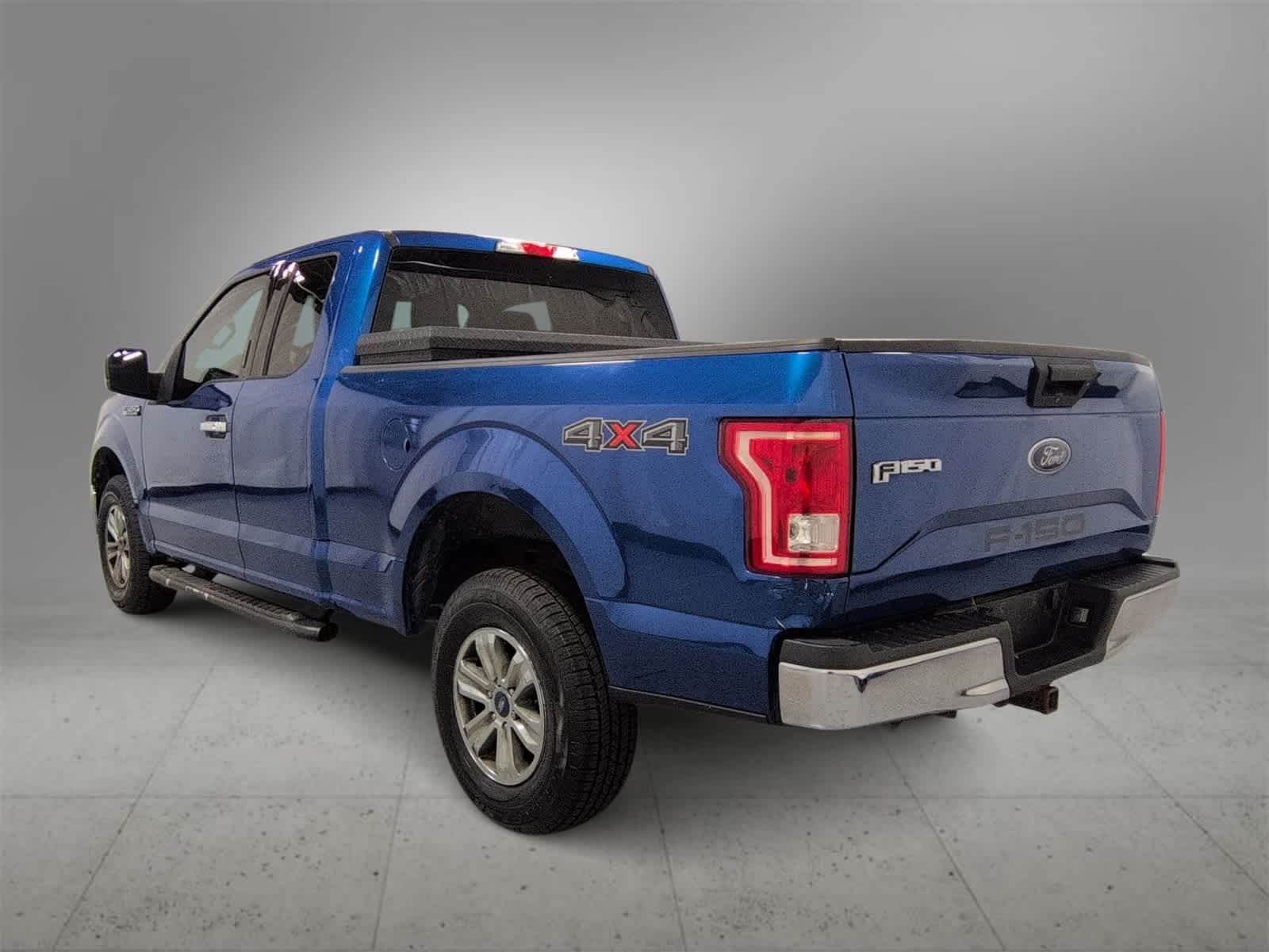 Thumbnail: 2017 Ford F-150 - 5