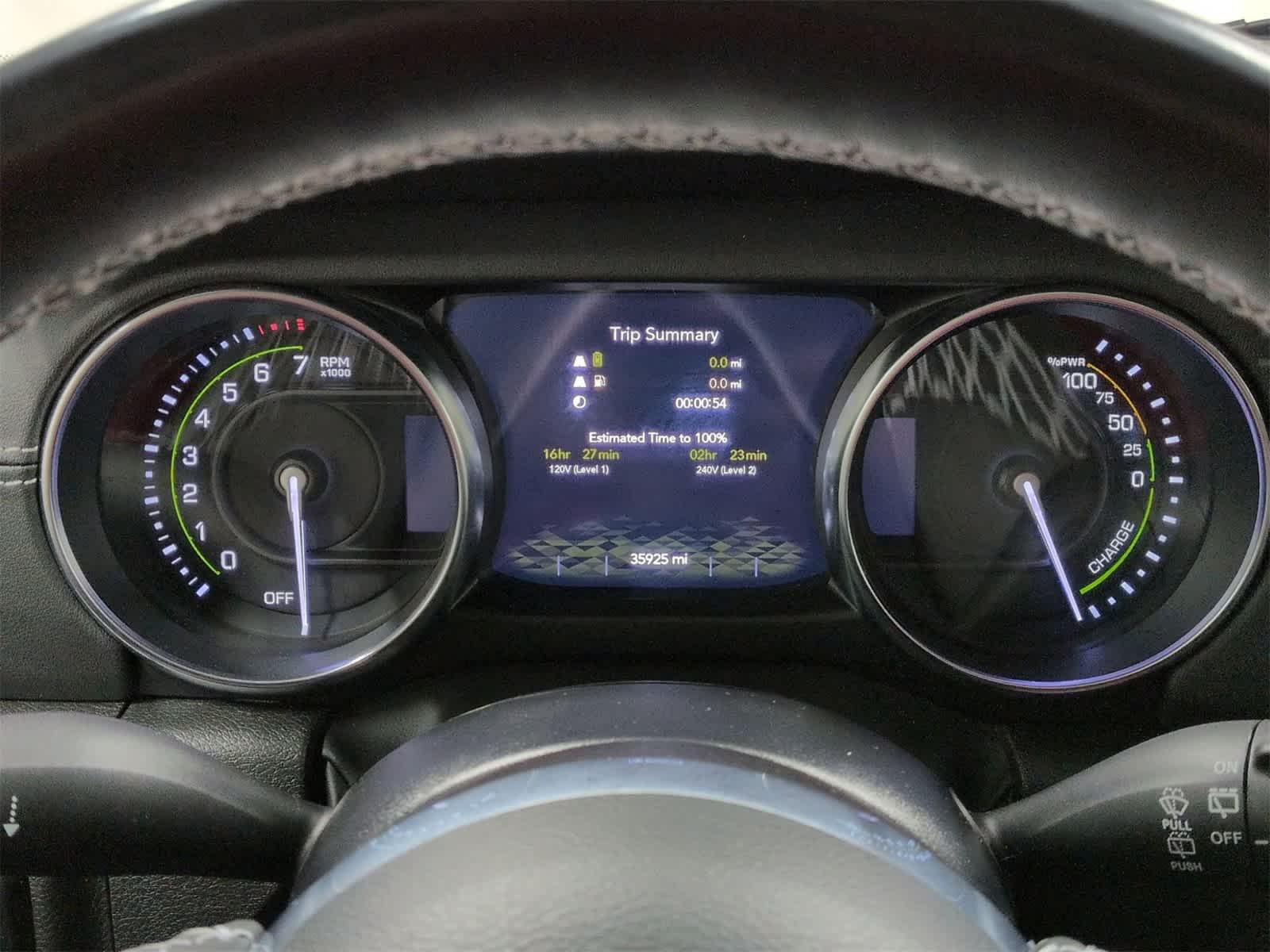 Thumbnail: 2022 Jeep Wrangler - 34