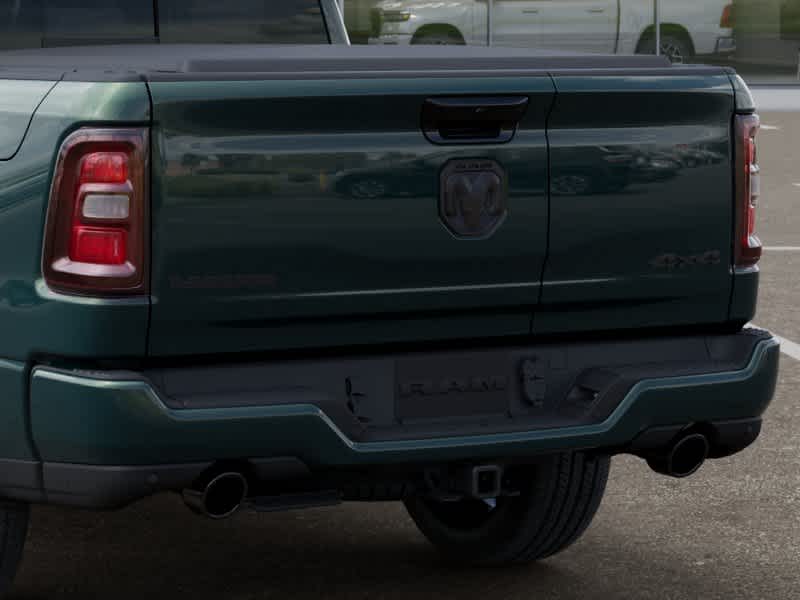 Thumbnail: 2026 RAM 1500 - 13