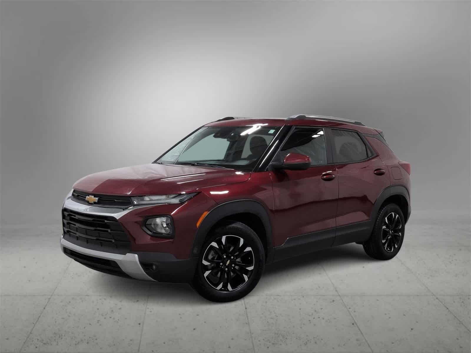 2023 Chevrolet TrailBlazer LT -
                  Farmington Hills, MI