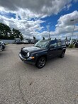 Jeep Patriot