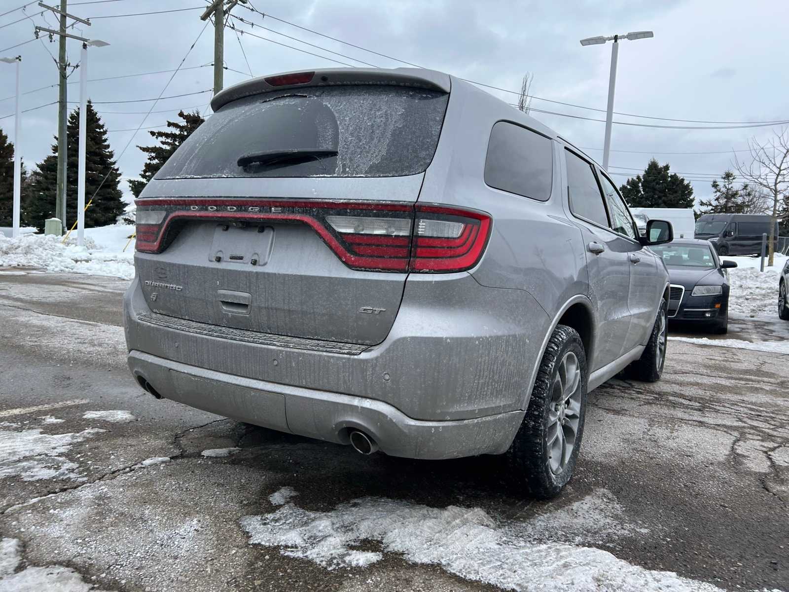 Thumbnail: 2019 Dodge Durango - 14