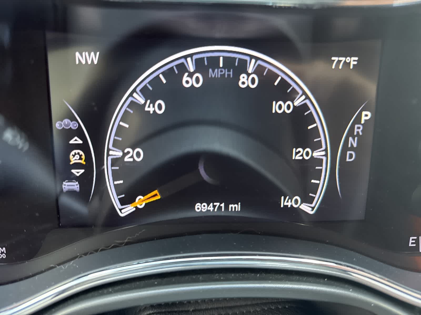 Thumbnail: 2020 Jeep Grand Cherokee - 34