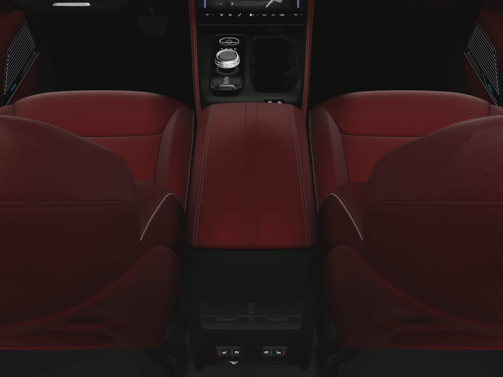 Thumbnail: 2025 Jeep Wagoneer S - 27