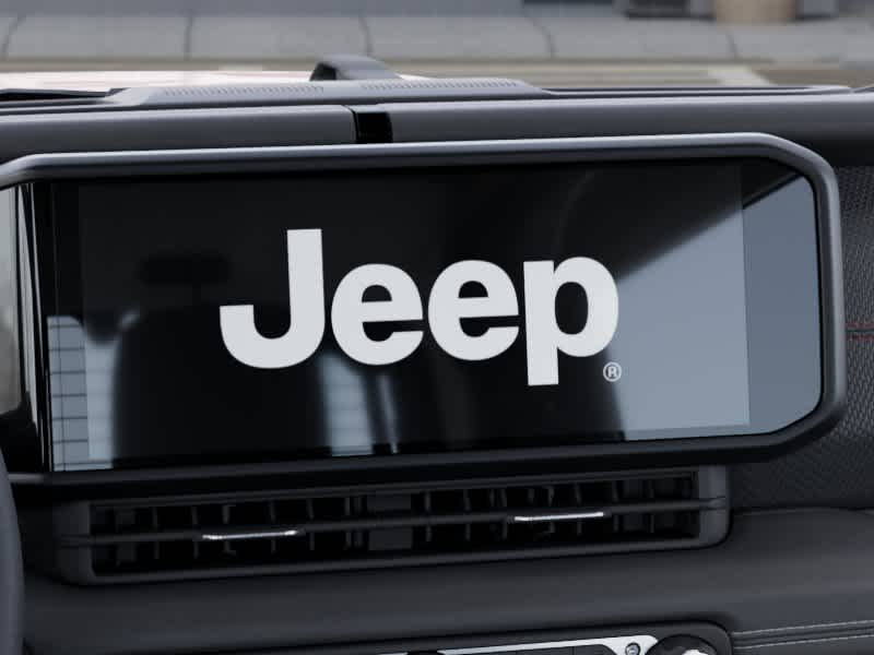 Thumbnail: 2026 Jeep Wrangler - 18