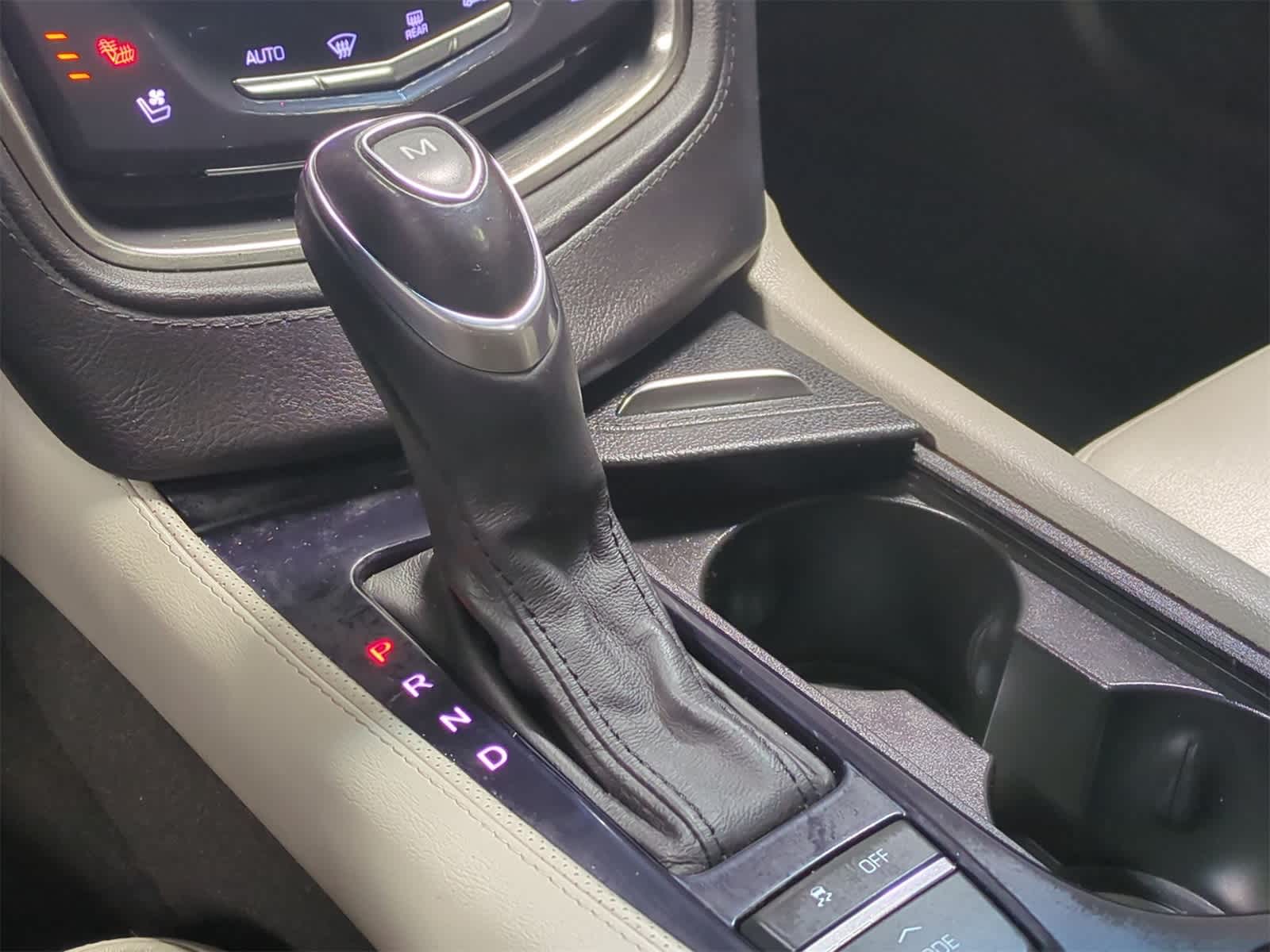 Thumbnail: 2016 Cadillac CTS - 35