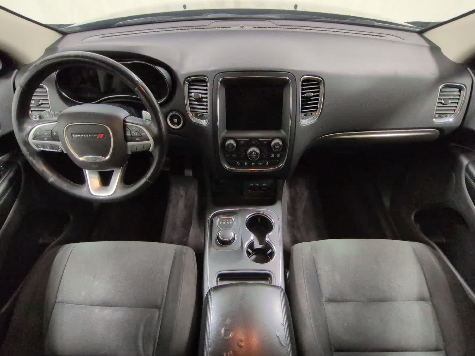 Thumbnail: 2017 Dodge Durango - 16