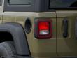 2026 Jeep Wrangler Sport S Sport Utility