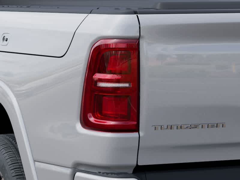 Thumbnail: 2026 RAM 1500 - 9